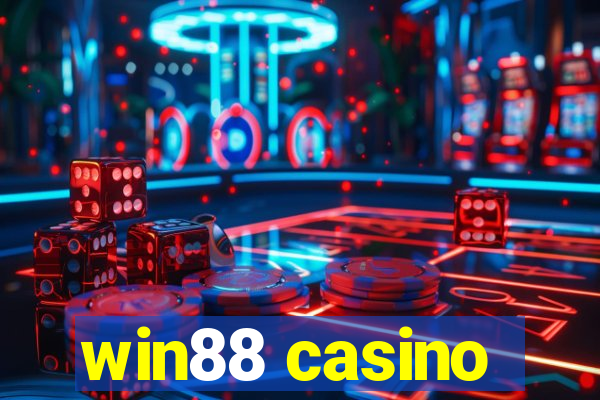 win88 casino